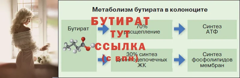 БУТИРАТ Butirat  дарнет шоп  Бузулук 